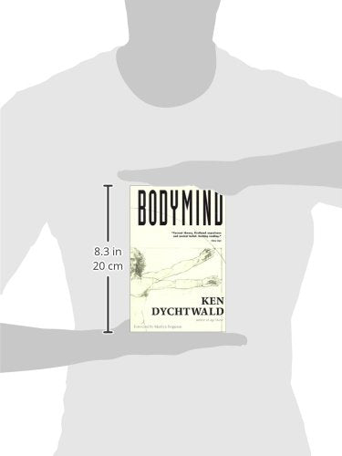 Ken Dychtwald's Bodymind