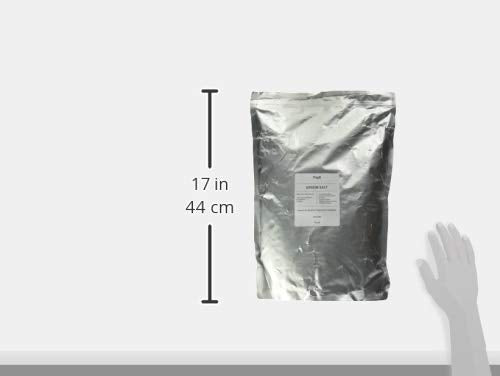 Yogti Epsom Bath Salt with Lavender Oil, 10 pound (Packaging May Vary)