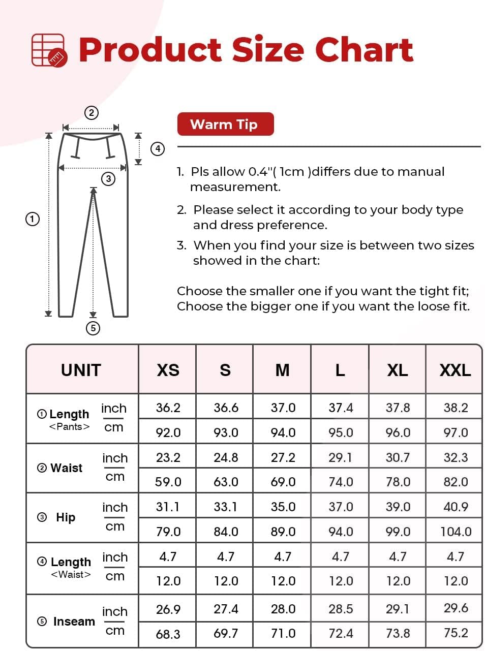 ALONG FIT Fleece-Lined-Leggings with Pockets Yoga-Pants Black Gym Workout Ski Snow Tights Thermal Winter Warm