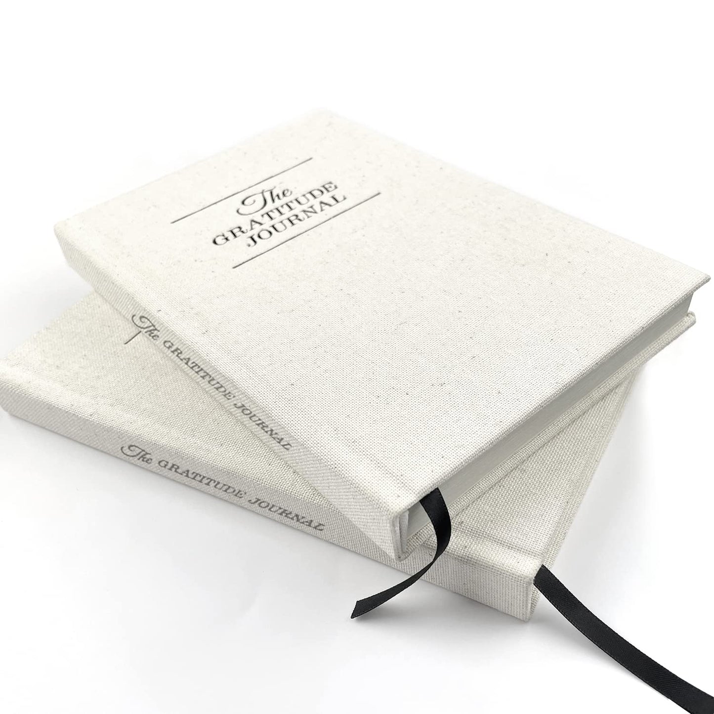 Daily Gratitude Journal for Women, Undated Daily Journal for Manifestation, Reflection & Affirmation