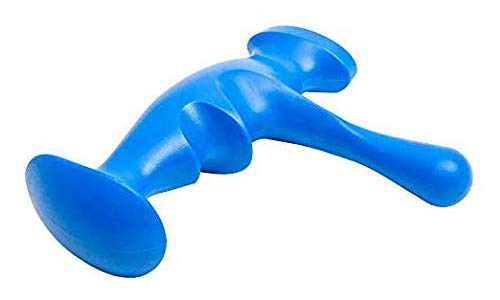 Wellgler Deep Tissue Massage Tool, Effective Acupressure, Trigger Point Pressure Massage