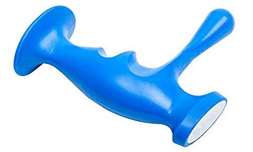 Wellgler Deep Tissue Massage Tool, Effective Acupressure, Trigger Point Pressure Massage