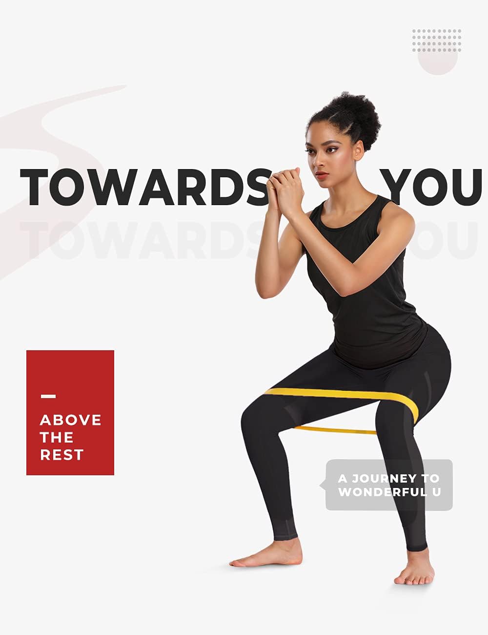 ALONG FIT Soft Mesh Yoga Pants with Side Pockets Workout High Waist Breathable Stretchy Leggings for Women, Black011