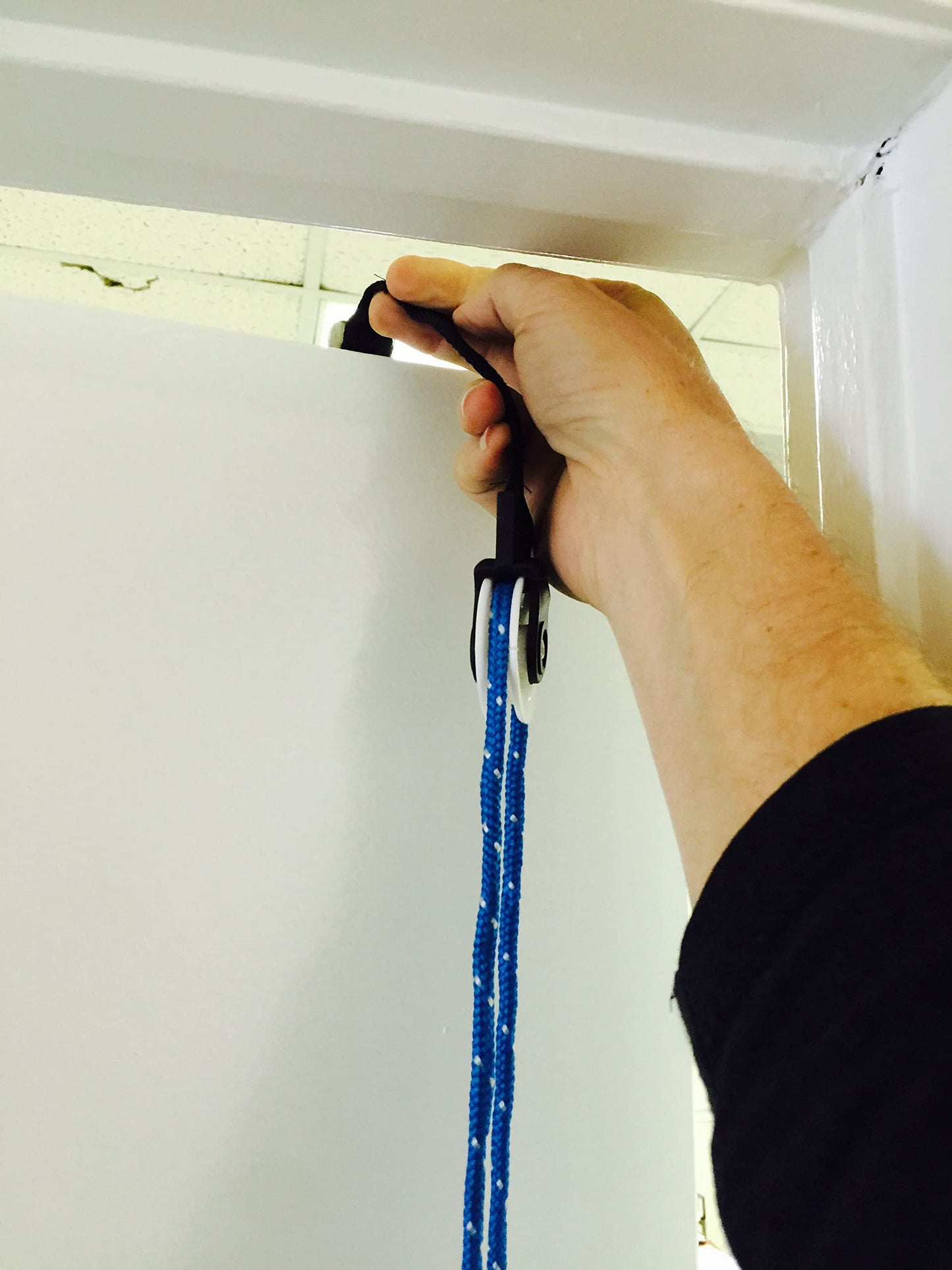 Therapist's Choice Shoulder Pulley, Over the Door