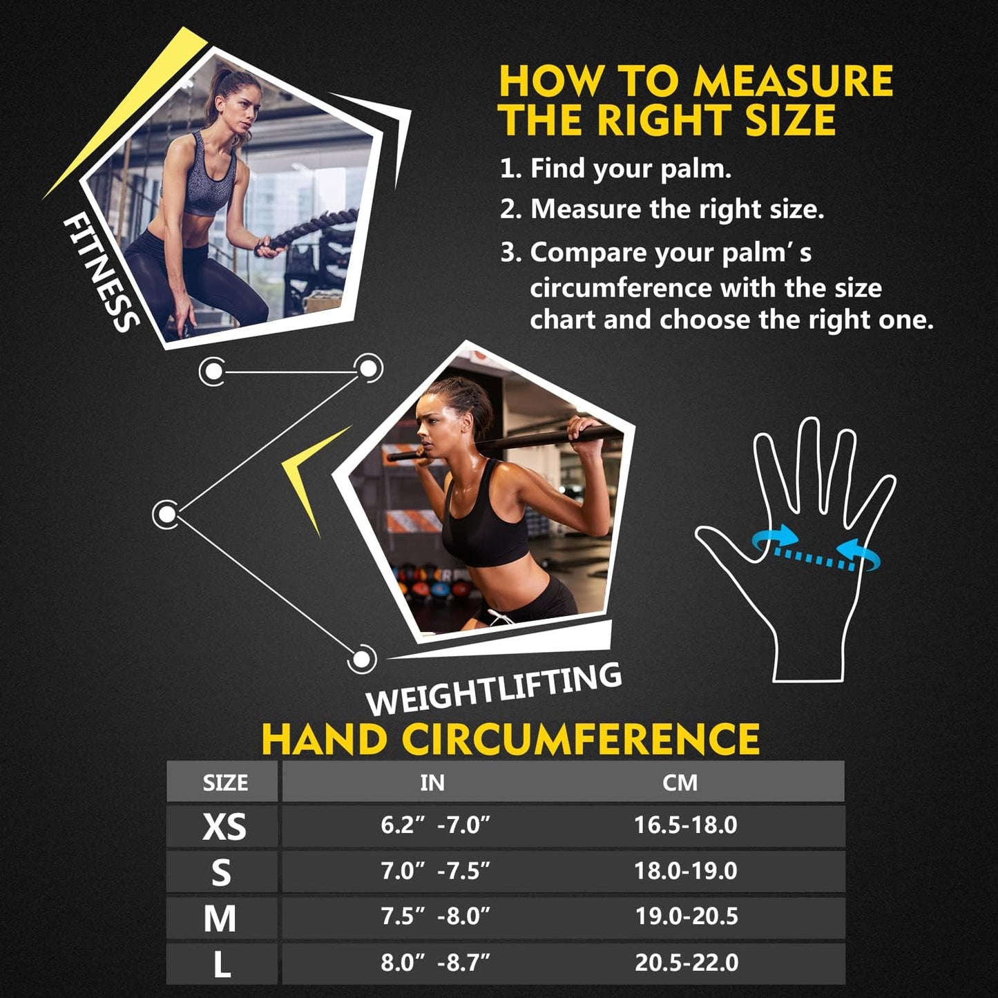 Breathable Weight Lifting Gloves Pink for Men & Women Fingerless Workout Gym Gloves with Wrist Support | Enhance Palm Protection and Extra Grip for Crossfit | Lifting | Training | Rowing | Pull ups