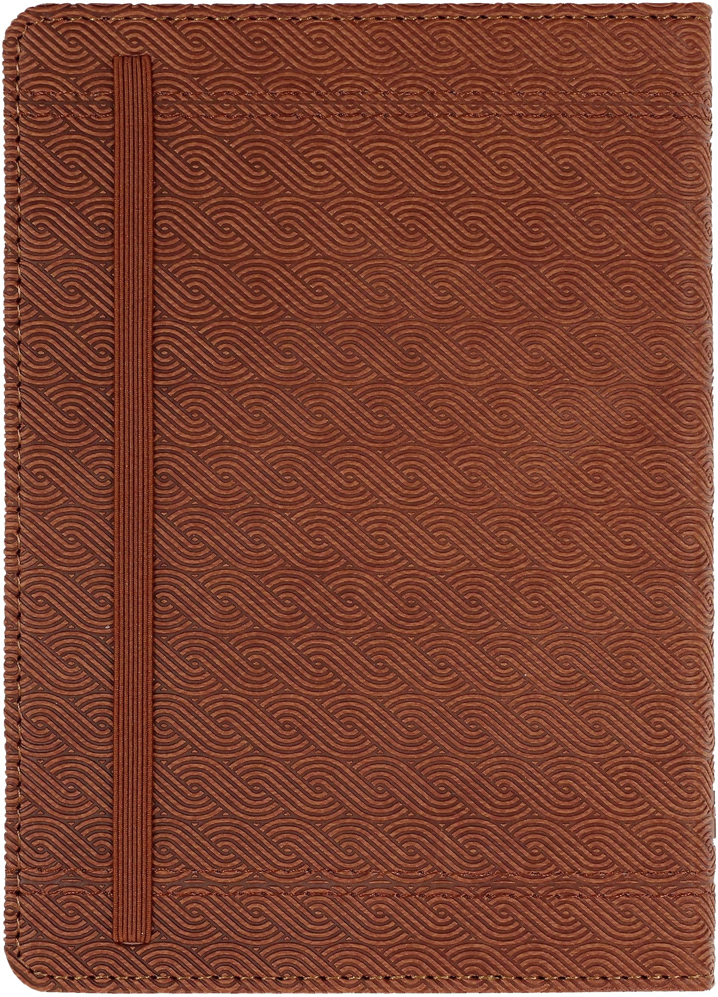 Wherever You Go, Go With All Your Heart Artisan Journal (Diary, Notebook)